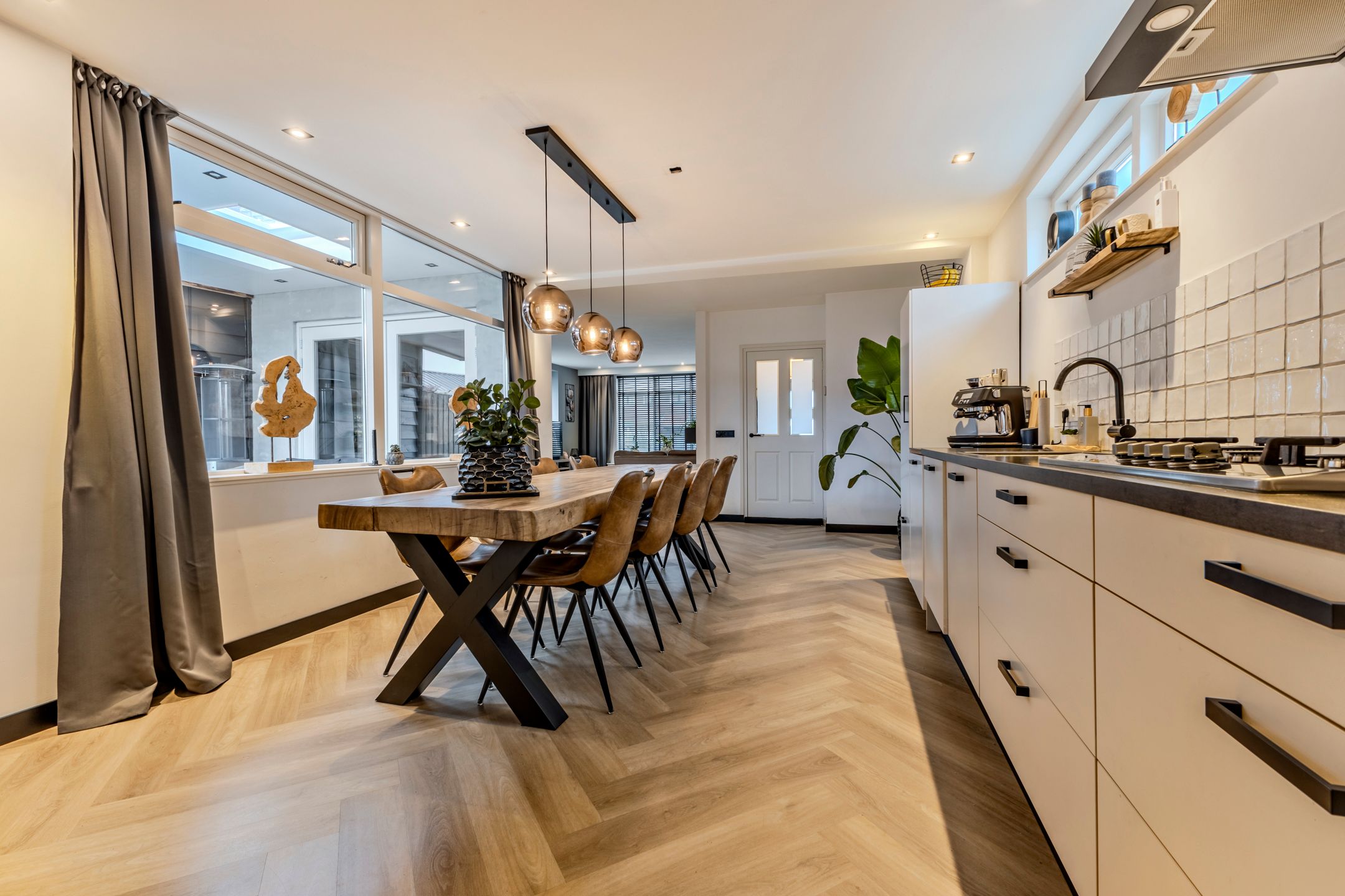 Foto 24 van Lieshoutseweg 40