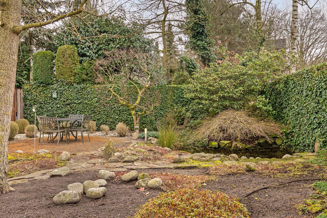 Photo 37 of Parklaan 12