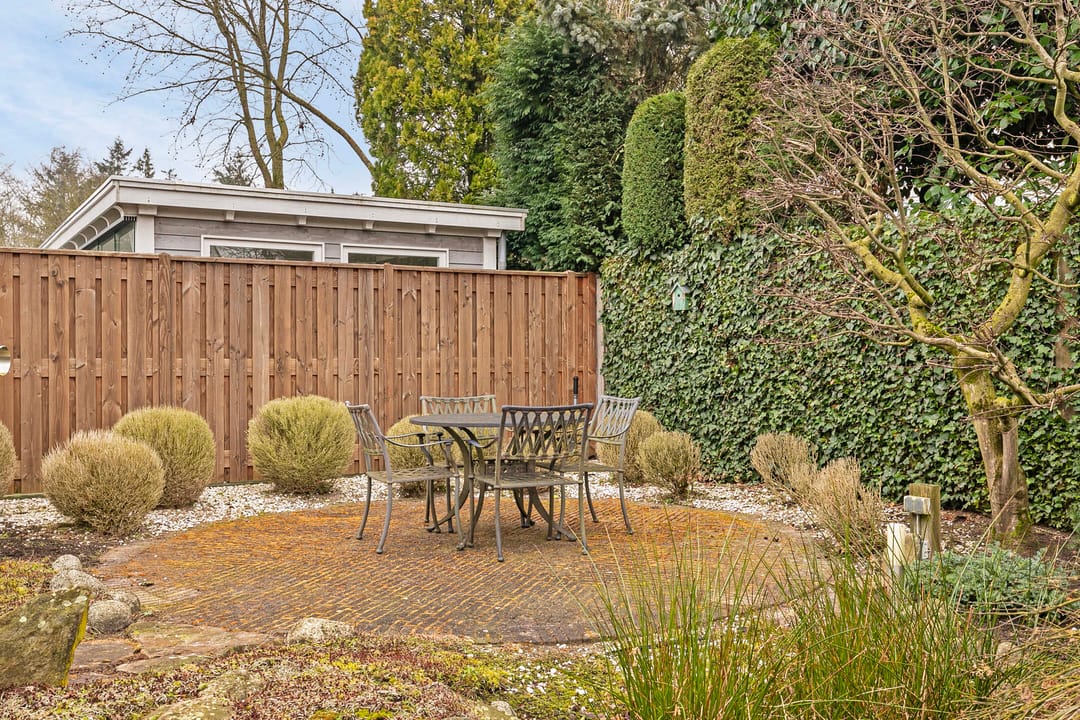 Photo 38 of Parklaan 12