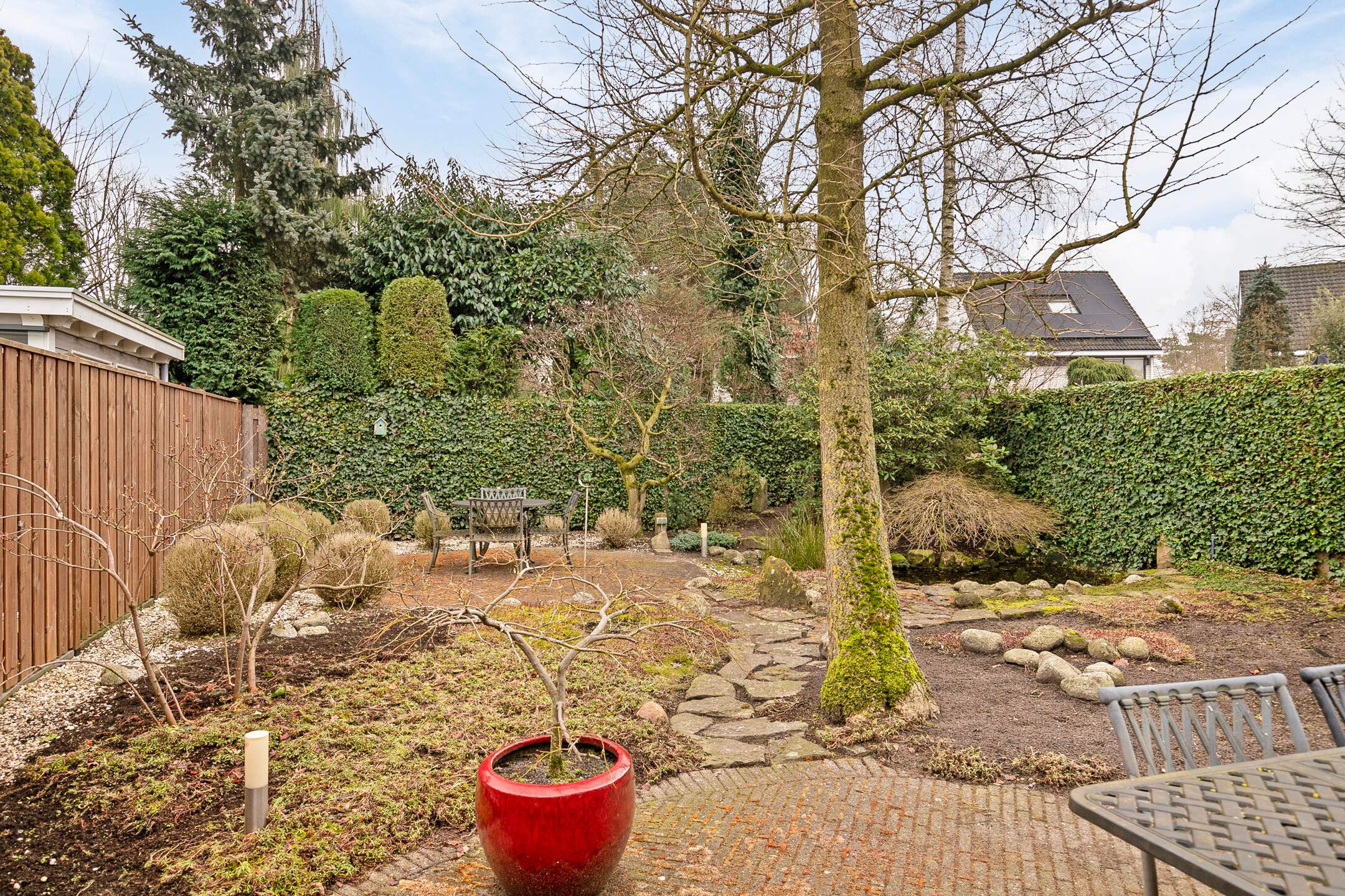 Photo 39 of Parklaan 12