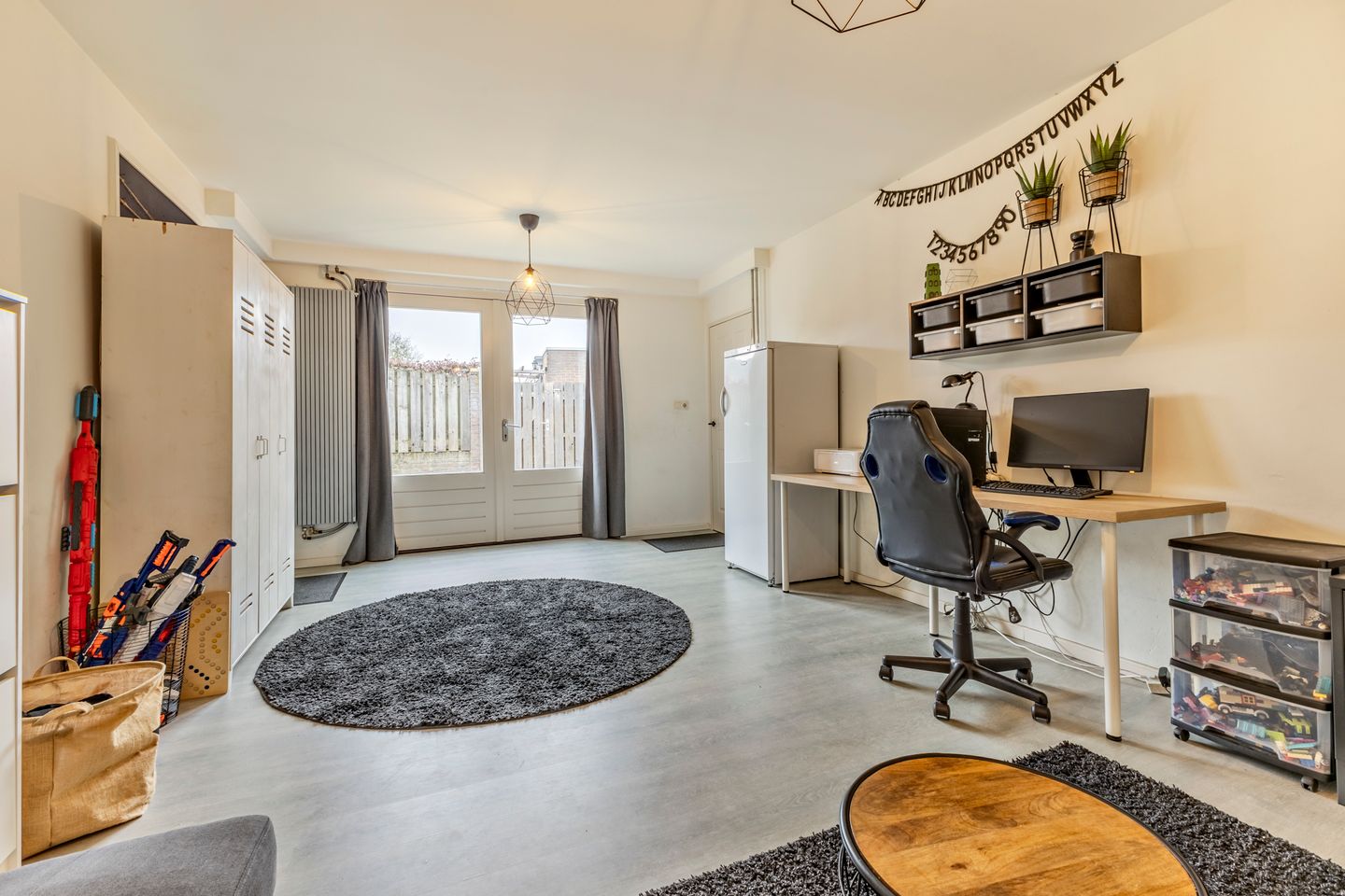 Foto 29 van Lieshoutseweg 40