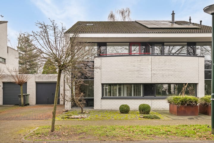 Photo 41 of Parklaan 12