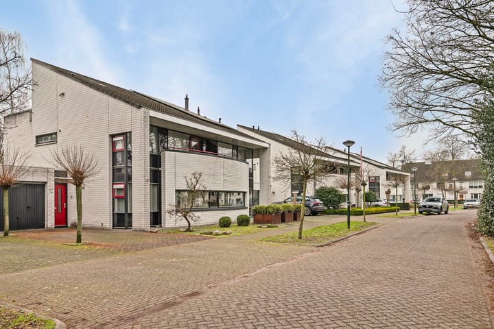 Photo 42 of Parklaan 12