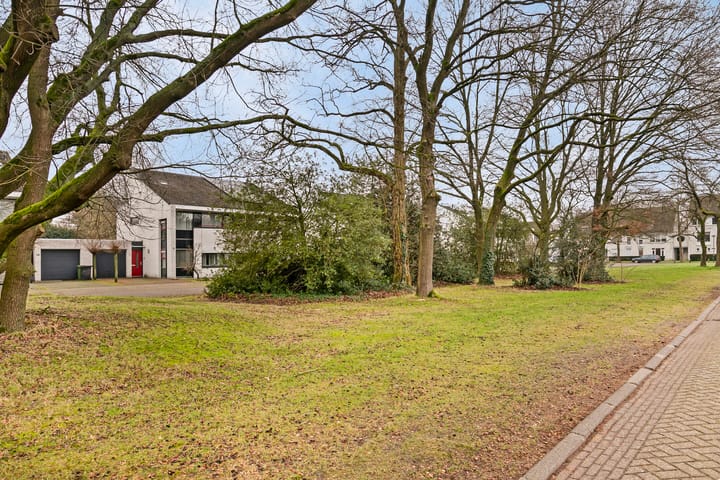 Photo 43 of Parklaan 12