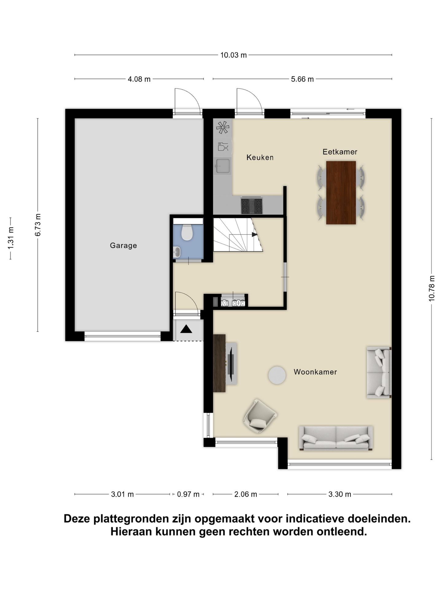 Photo 44 of Parklaan 12