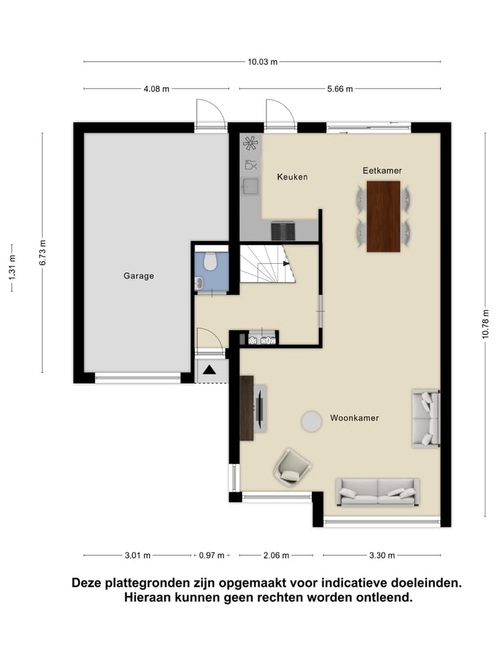 Photo 44 of Parklaan 12