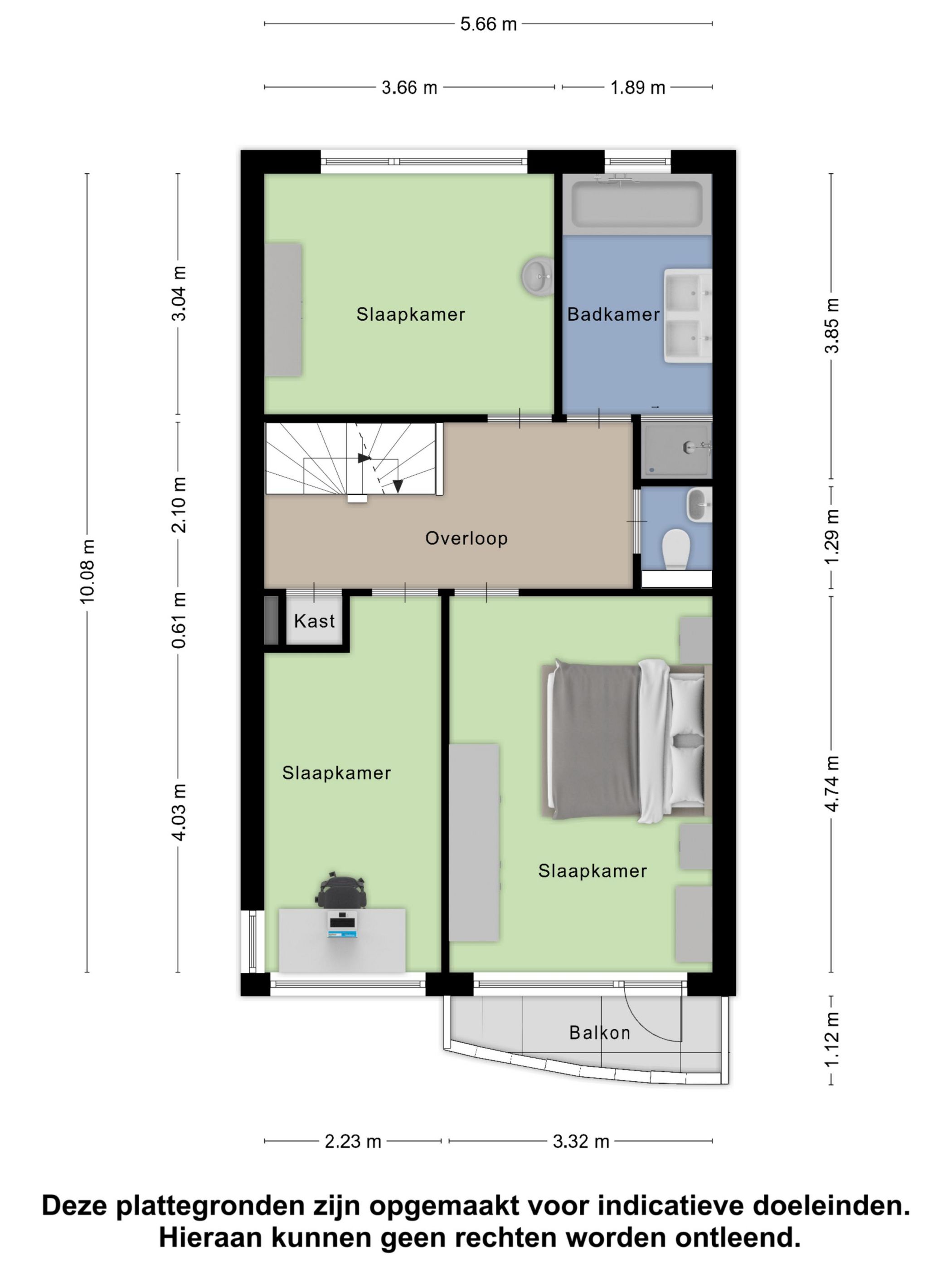 Photo 45 of Parklaan 12