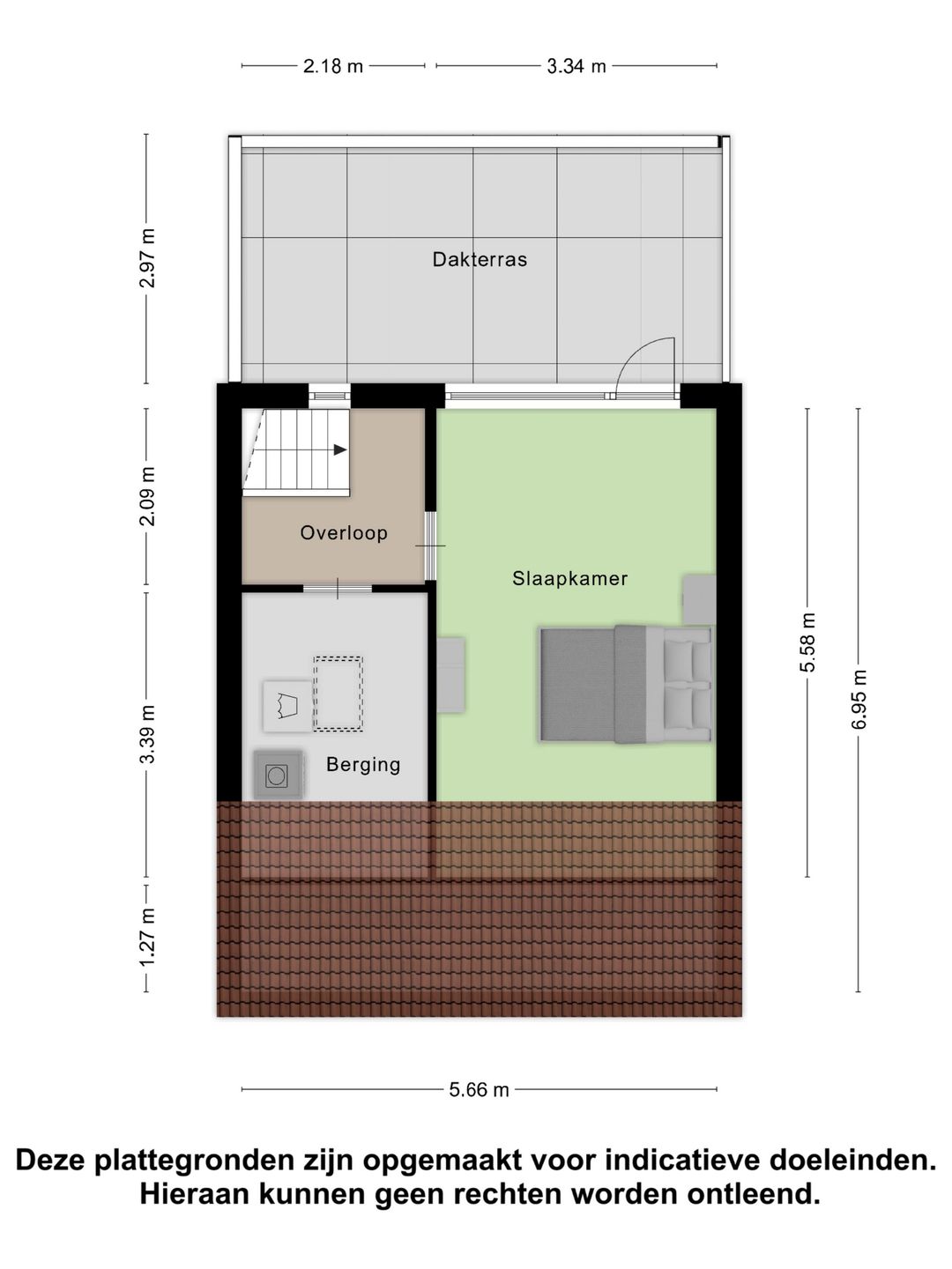 Photo 46 of Parklaan 12