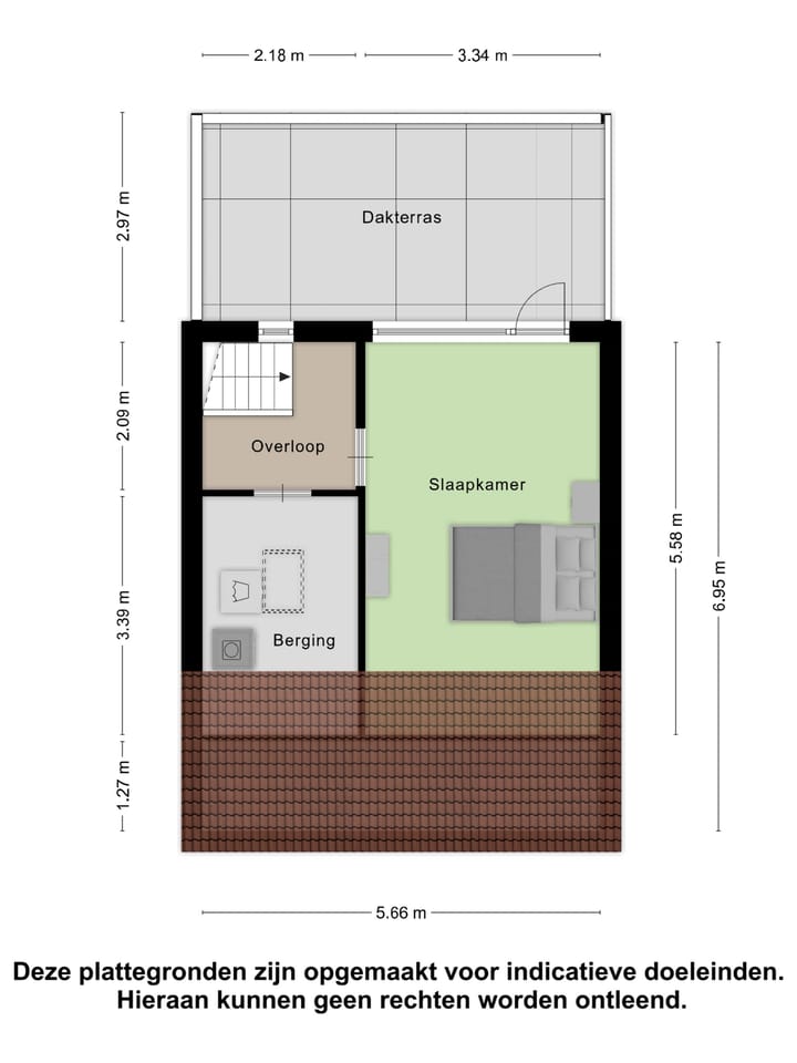 Photo 46 of Parklaan 12