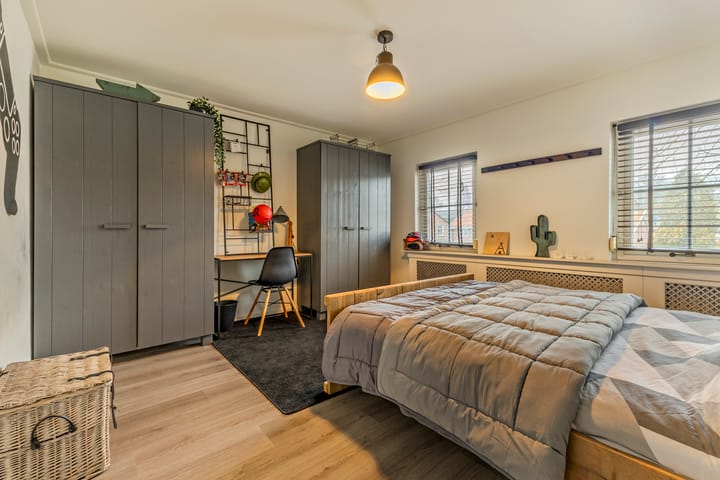 Foto 36 van Lieshoutseweg 40