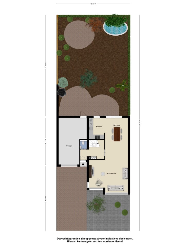 Photo 47 of Parklaan 12