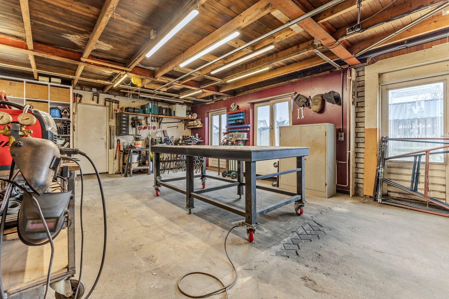 Foto 49 van Lieshoutseweg 40