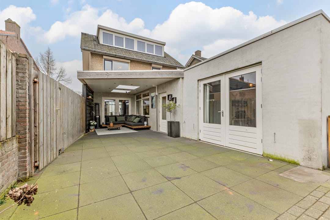 Foto 52 van Lieshoutseweg 40