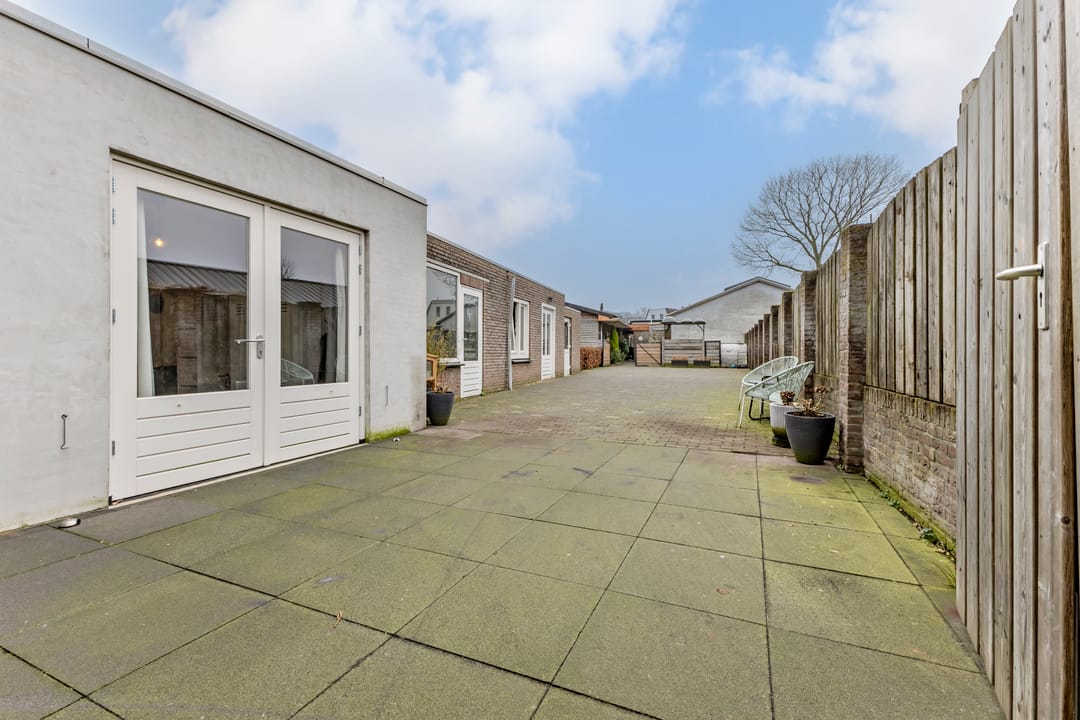 Foto 53 van Lieshoutseweg 40