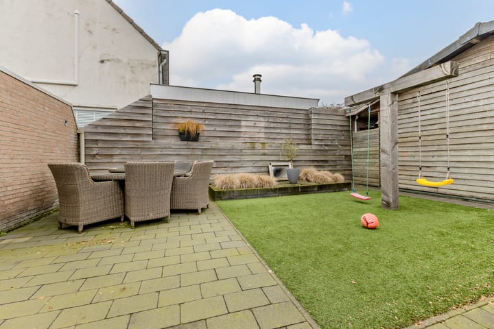 Foto 57 van Lieshoutseweg 40