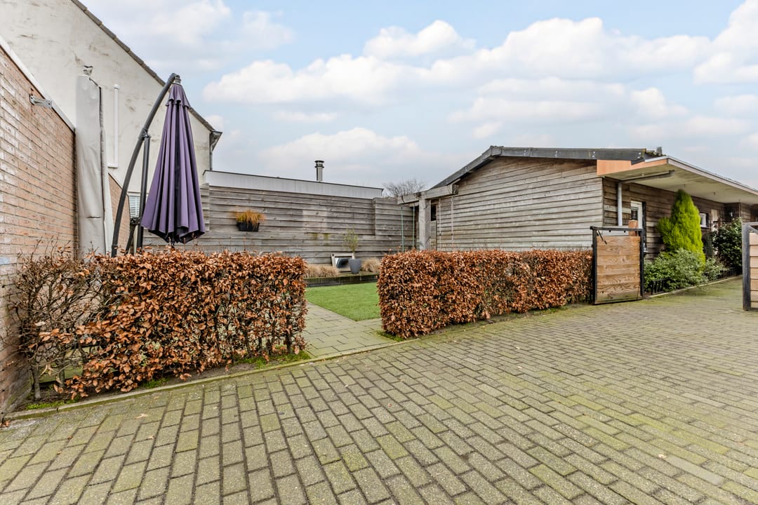 Foto 58 van Lieshoutseweg 40