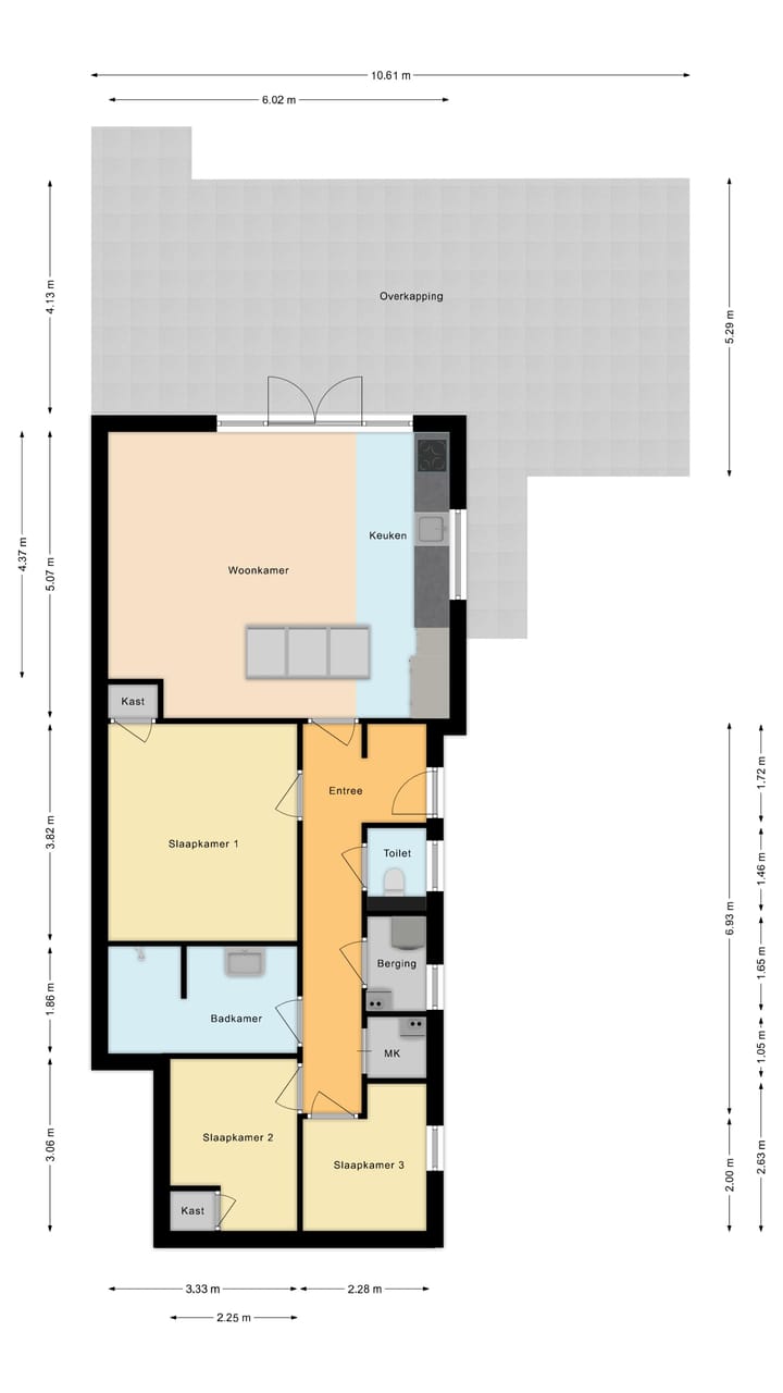 Foto 59 van Lieshoutseweg 40