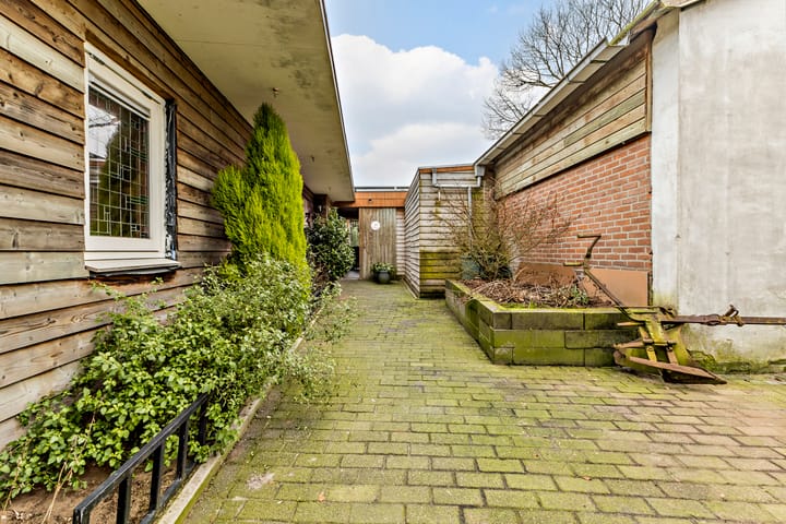 Foto 60 van Lieshoutseweg 40