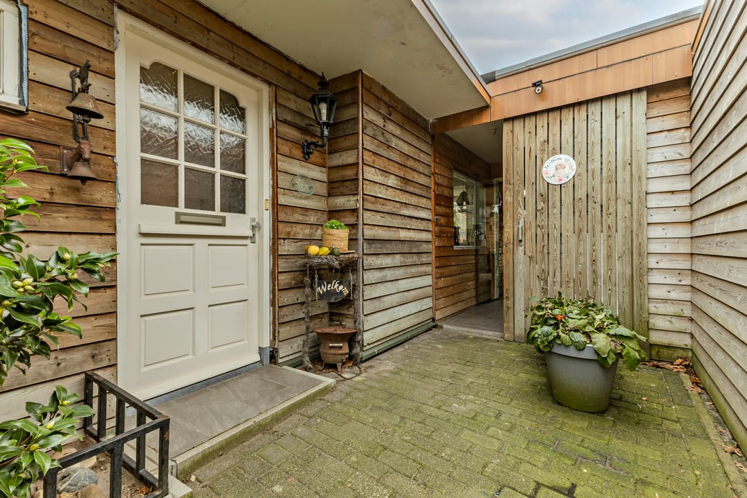 Foto 61 van Lieshoutseweg 40