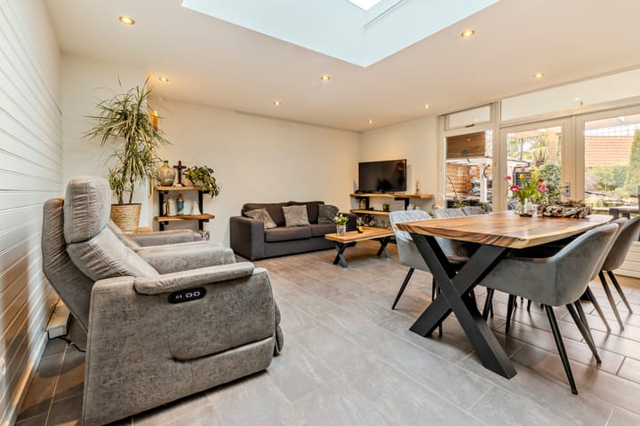 Foto 65 van Lieshoutseweg 40