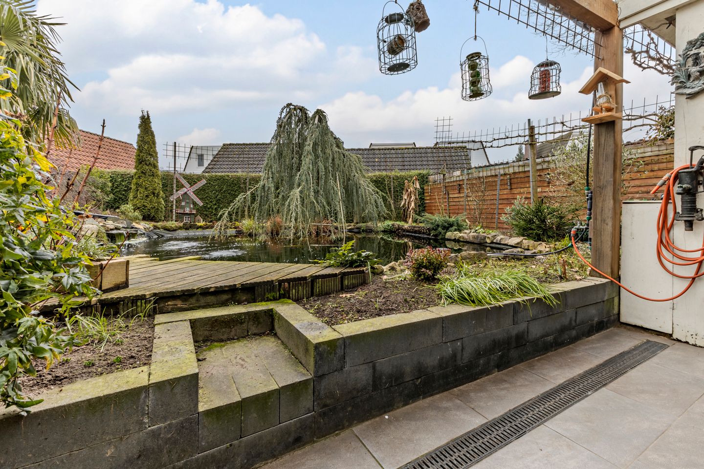 Foto 79 van Lieshoutseweg 40