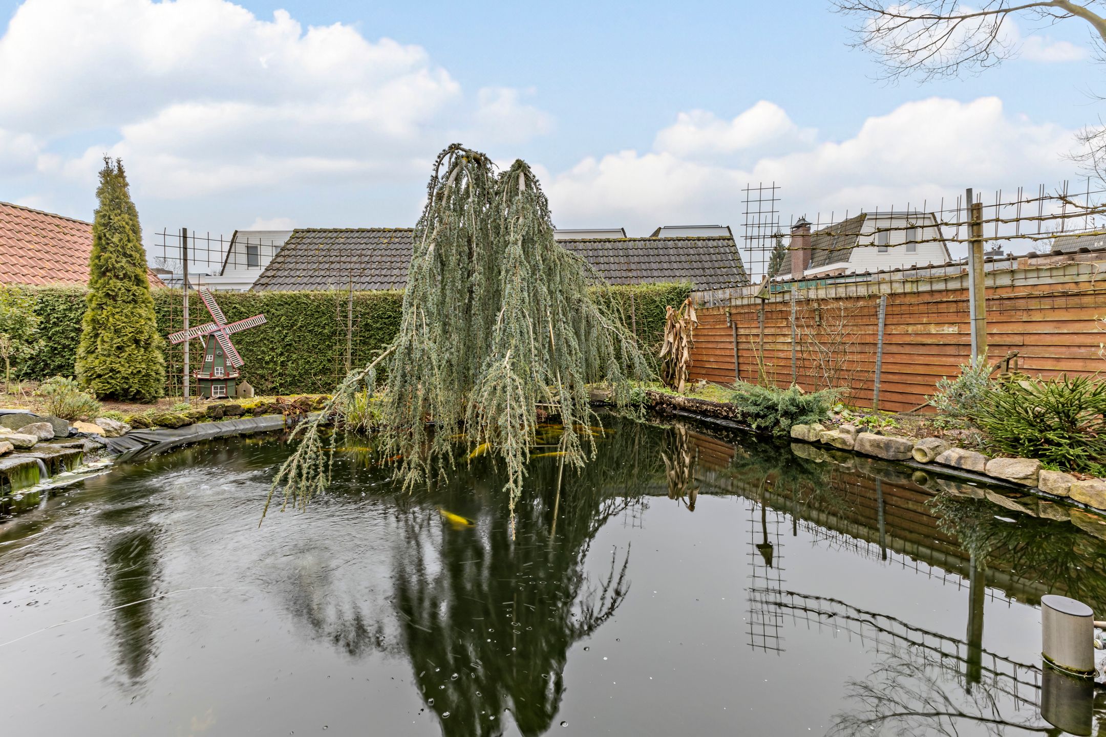 Foto 81 van Lieshoutseweg 40