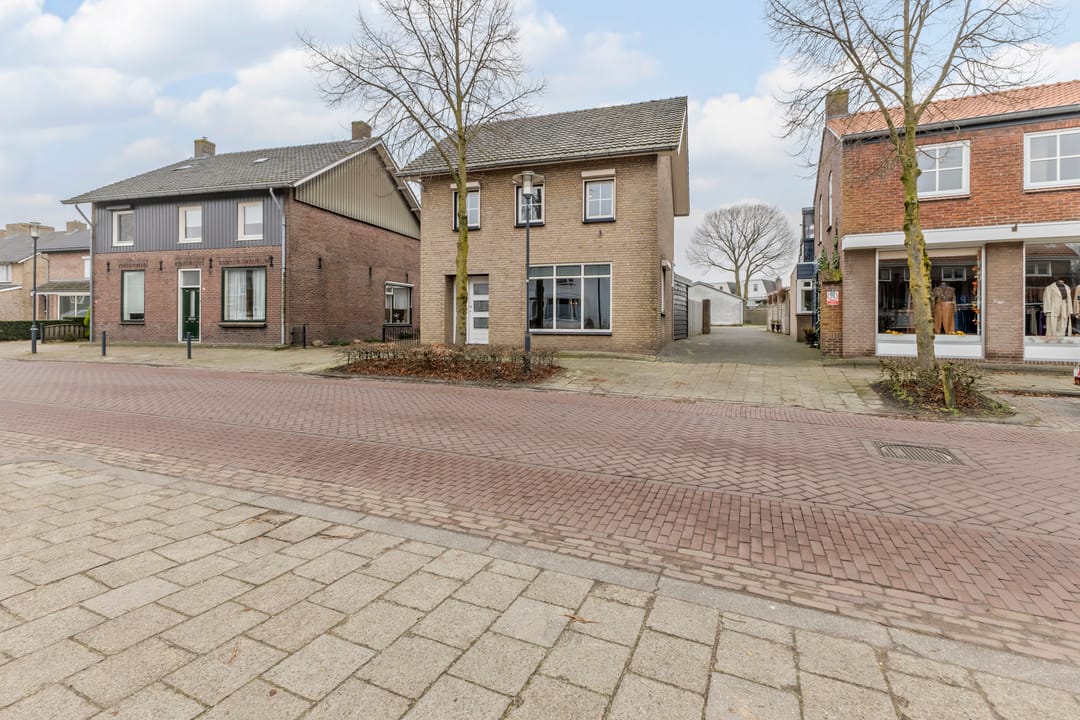 Foto 83 van Lieshoutseweg 40