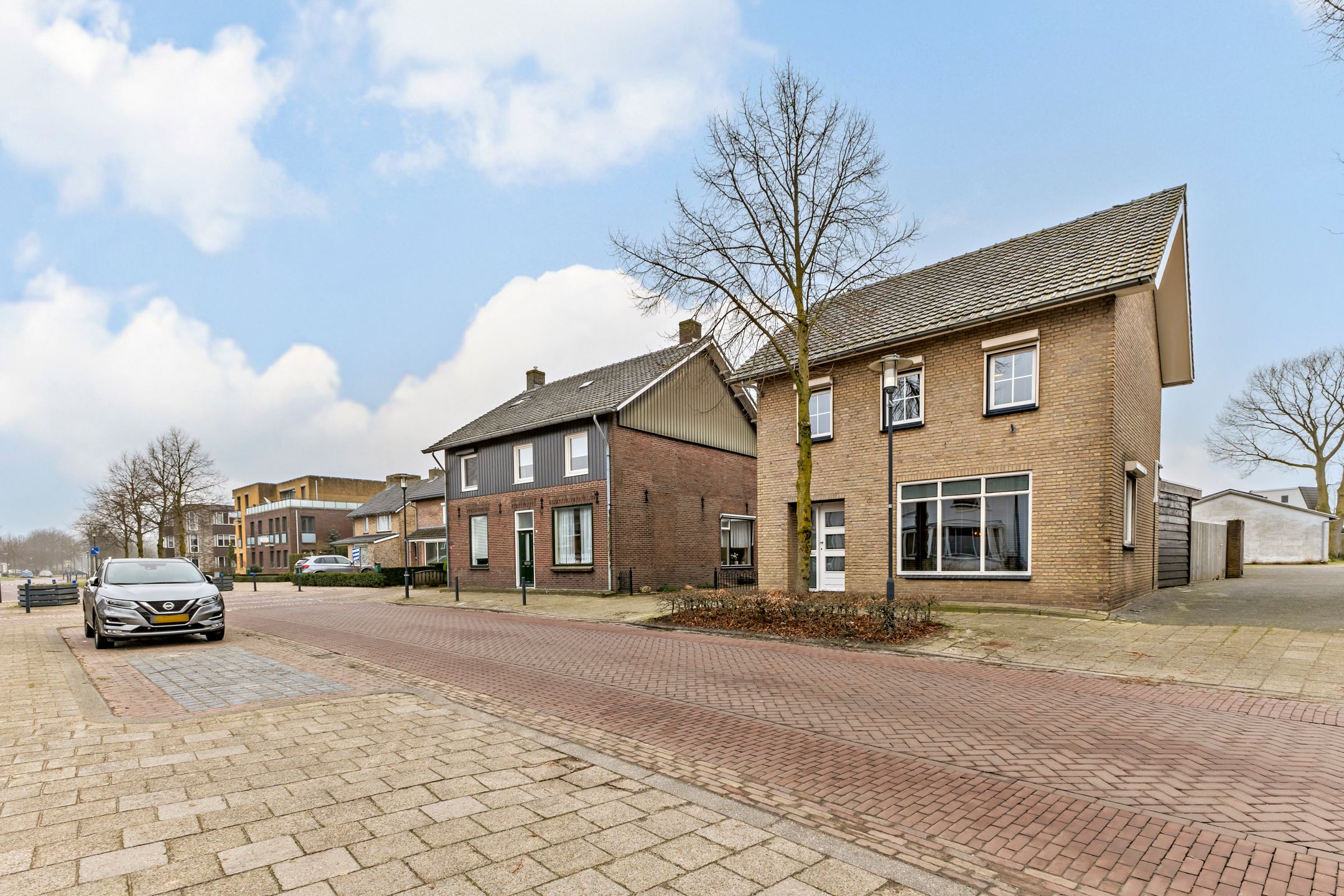 Foto 84 van Lieshoutseweg 40