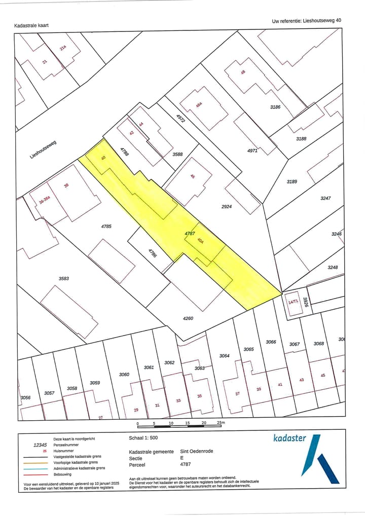 Foto 87 van Lieshoutseweg 40