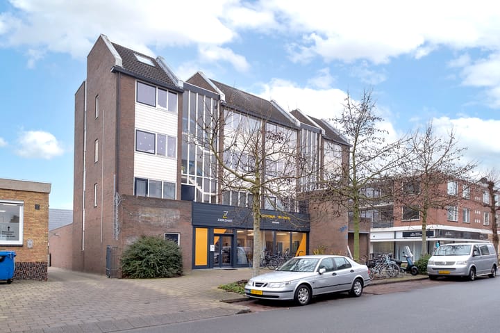 Foto 4 van Geulstraat 23