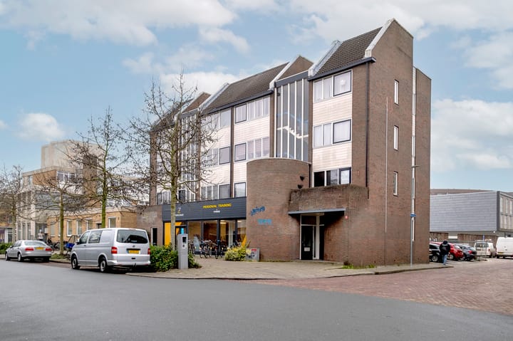 Foto 6 van Geulstraat 23