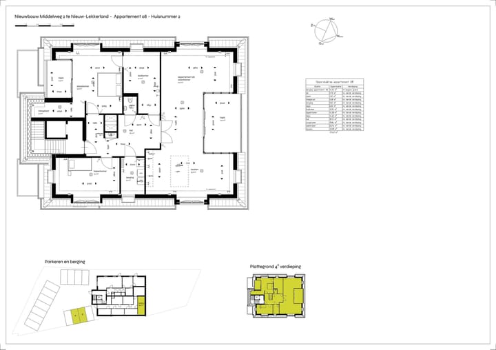 Foto 5 van Middelweg 2 (Bouwnummer 8)