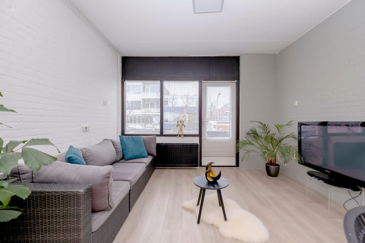 Foto 9 van Geulstraat 23