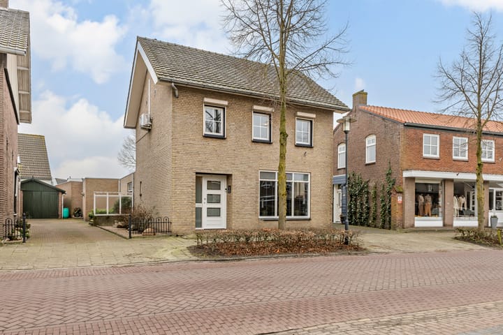 Foto 85 van Lieshoutseweg 40