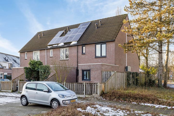 Foto 28 van Spinsterhof 2