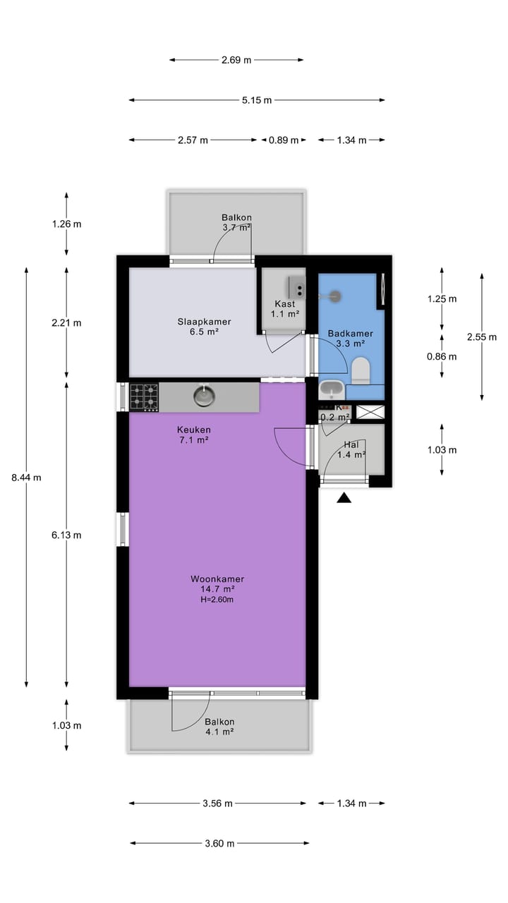 Foto 28 van Geulstraat 23