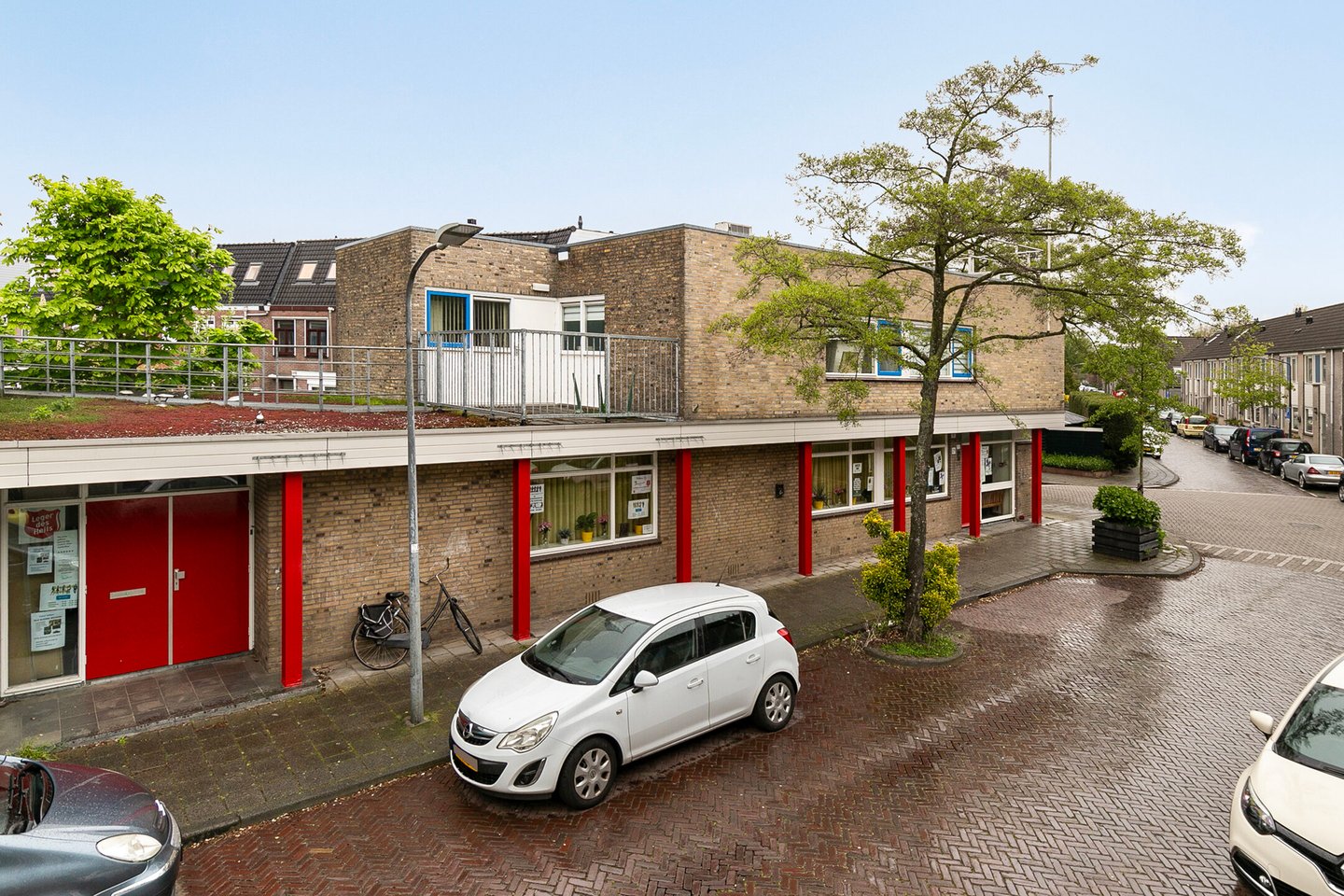 View photo 1 of Bandoengstraat 21