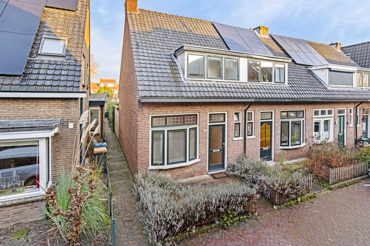 Foto 1 van Bloemstraat 20