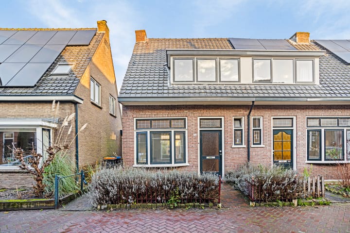 Foto 26 van Bloemstraat 20