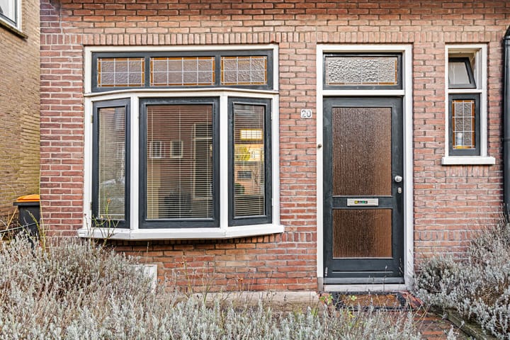 Foto 31 van Bloemstraat 20