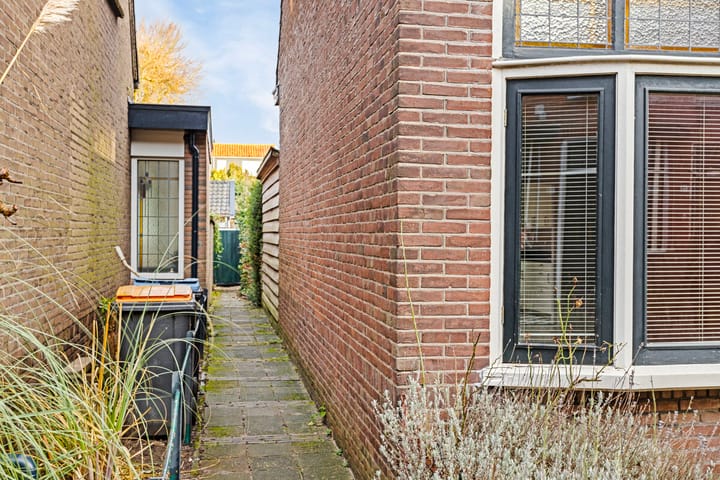 Foto 32 van Bloemstraat 20