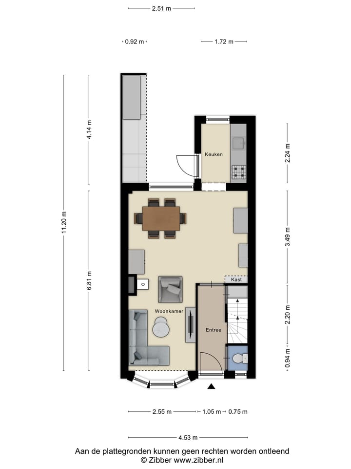 Foto 34 van Bloemstraat 20