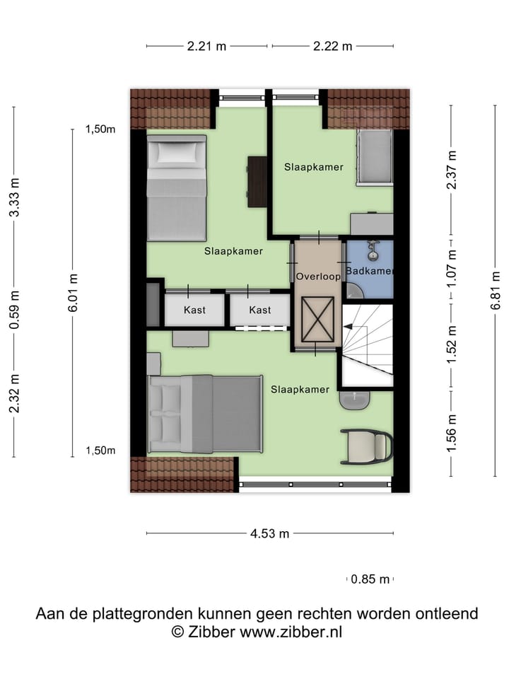 Foto 35 van Bloemstraat 20