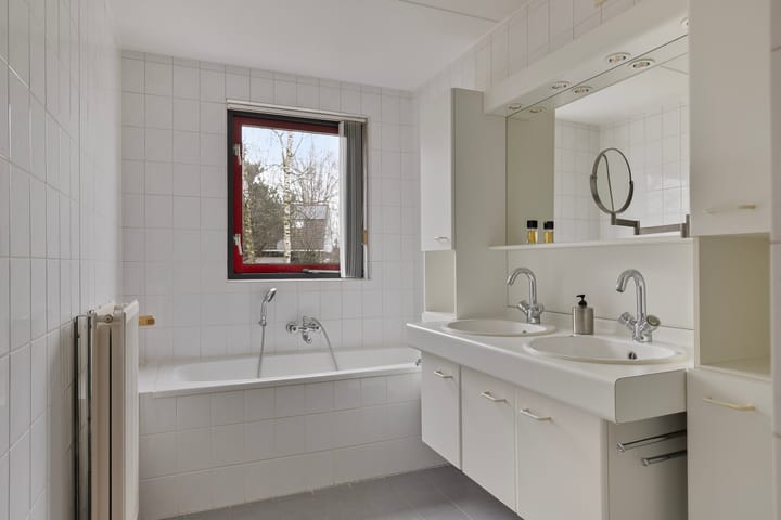 Foto 4 van Parklaan 12