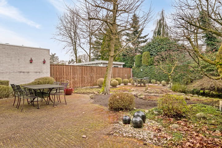 Foto 5 van Parklaan 12