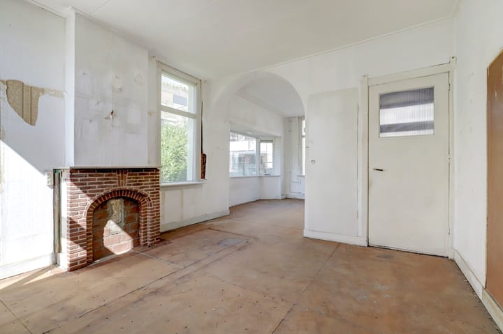 Foto 2 van Dijkstraat 9