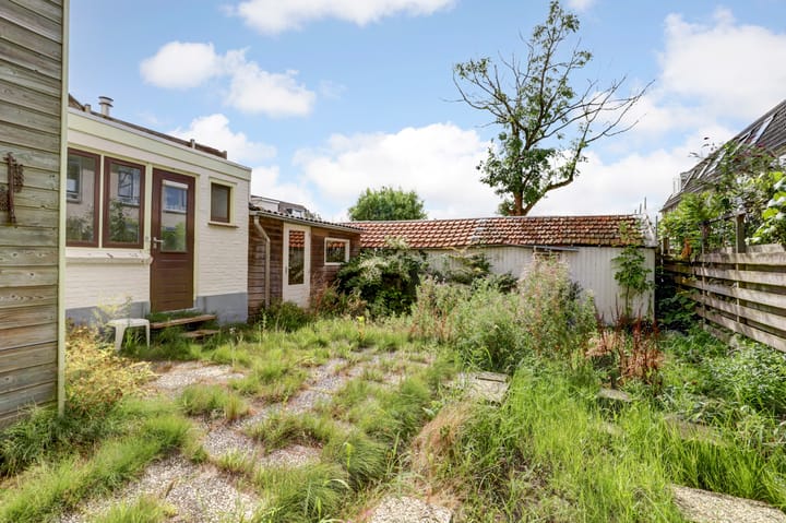 Foto 4 van Dijkstraat 9