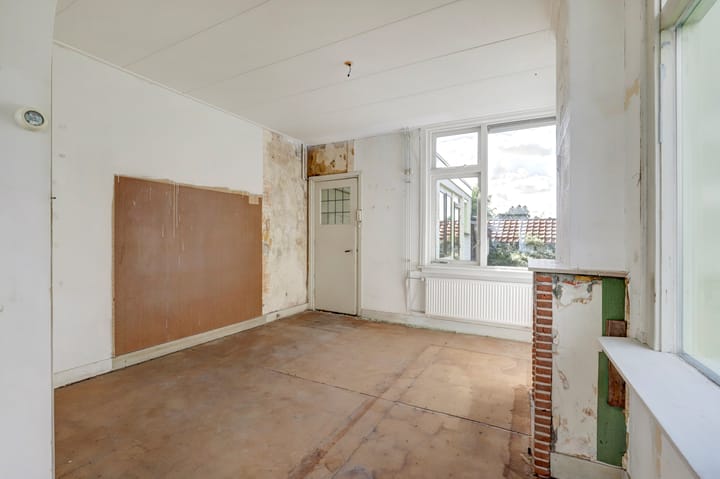 Foto 8 van Dijkstraat 9