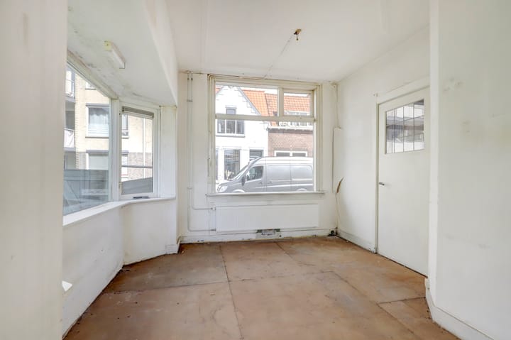 Foto 9 van Dijkstraat 9