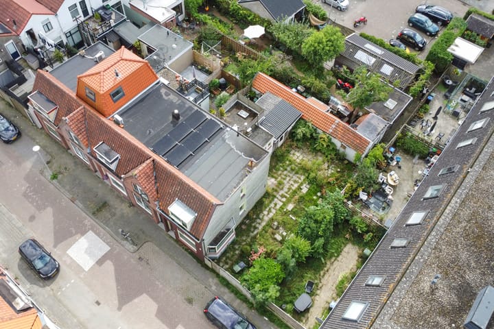 Foto 24 van Dijkstraat 9